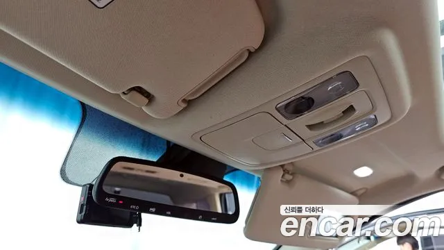 Kia The New Mohave id 2687570 из Кореи 8