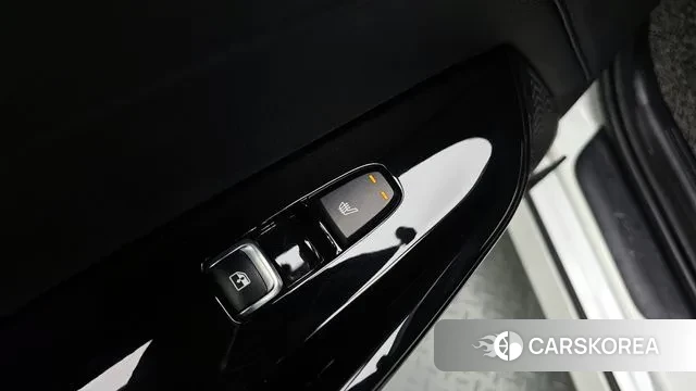 Kia K5 Hybrid 3rd Generation id 3334997 из Кореи 8