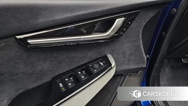 Kia EV6 id 3458574 из Кореи 8