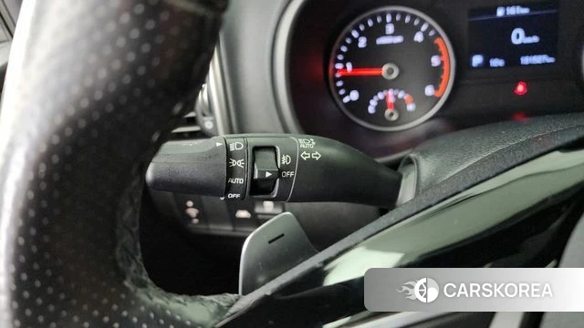 Kia Sportage The Bold id 3853570 из Кореи 8