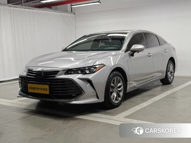 Toyota Asian dragon id 4273365 из Китая 8