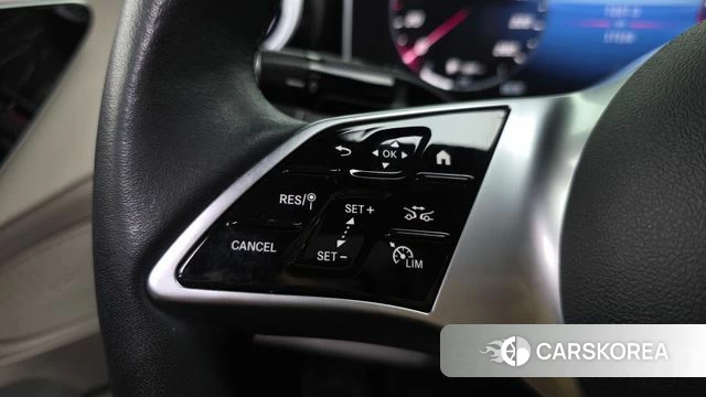 Mercedes-Benz C-Class W206 id 4880282 из Кореи 8