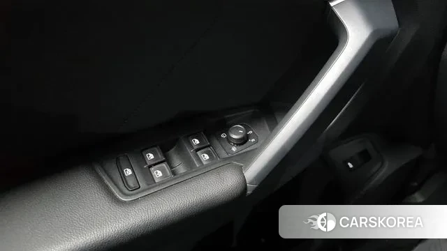 Volkswagen Tiguan second Generation id 3616030 из Кореи 8