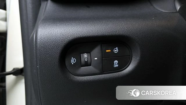 Hyundai Casper id 4323911 из Кореи 8