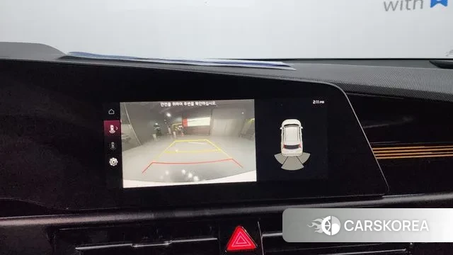 Kia Di Ol Nu Niro id 3463267 из Кореи 8