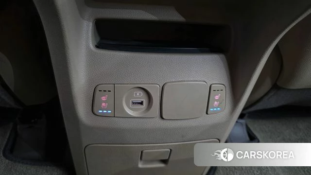 Kia The New Carnival id 4698170 из Кореи 8