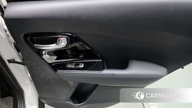 Kia The New Niro id 3008856 из Кореи 8