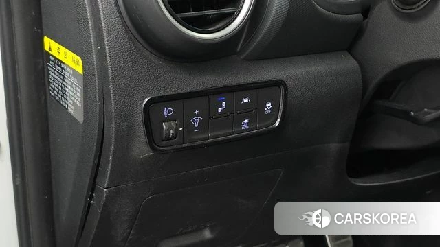 Hyundai Kona Electric id 4907710 из Кореи 8