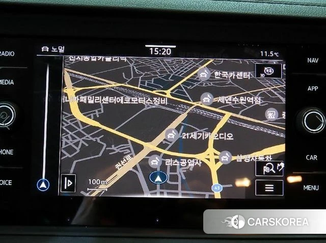 Volkswagen 7th Generation of Jetta id 4187382 из Кореи 8