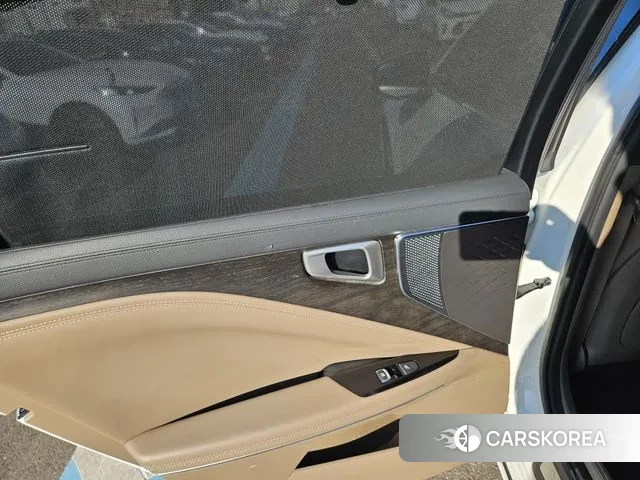 Kia K8 Hybrid id 3619476 из Кореи 8