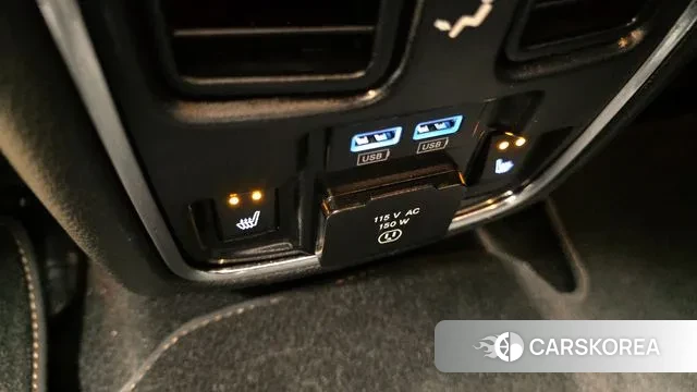 Jeep Grand Cherokee id 3282111 из Кореи 8