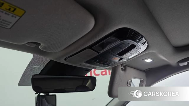 Hyundai Sonata (DN8) id 4770281 из Кореи 8