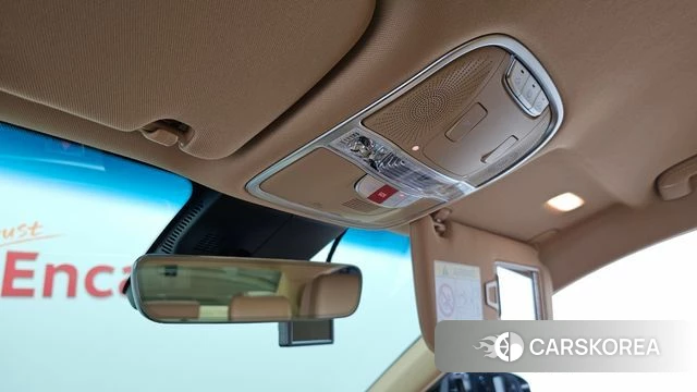 Kia The New K9 2nd generation id 3892217 из Кореи 8