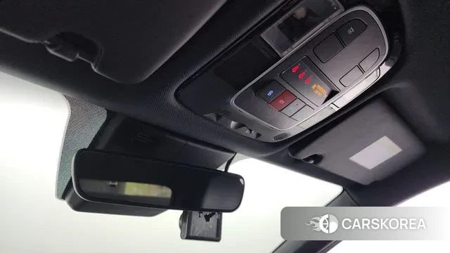 Hyundai Tucson Hybrid (NX4) id 3016081 из Кореи 8