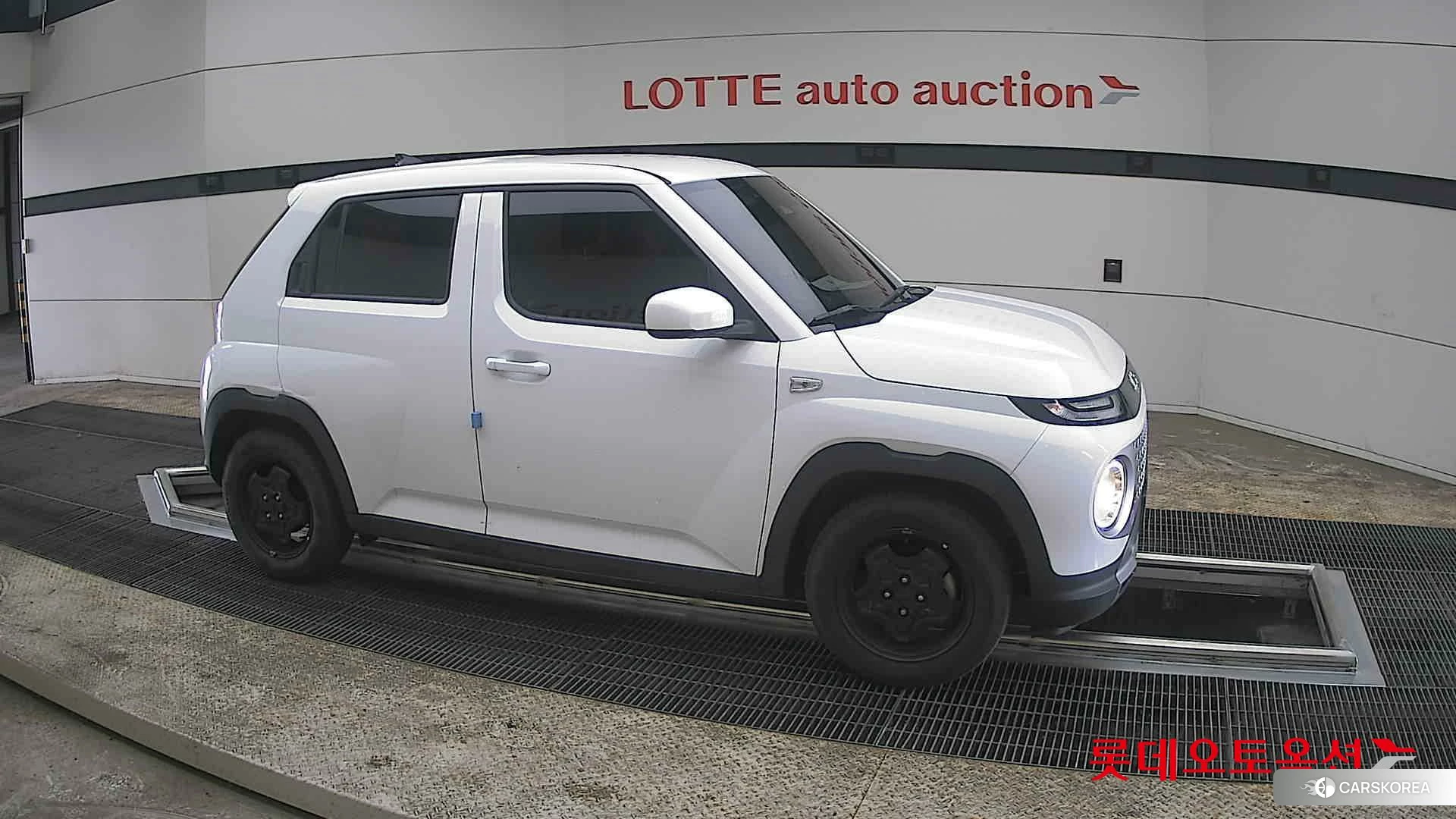 Hyundai Casper id 3869358 из Кореи 8