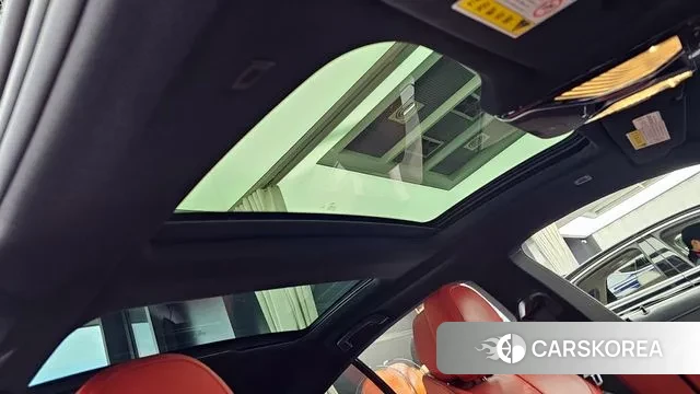 BMW 8 Series (G15) id 3060428 из Кореи 8