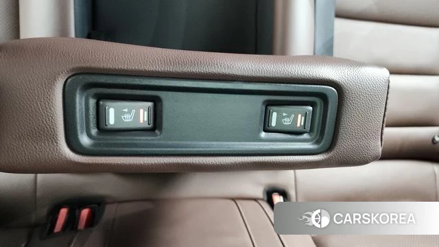 Renault Korea (Samsung) QM6 id 4508378 из Кореи 8