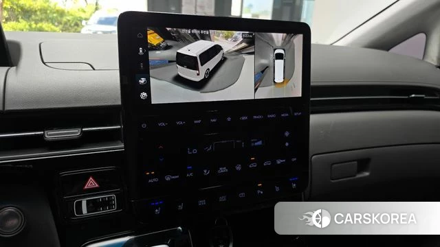 Hyundai Staria id 4697848 из Кореи 8
