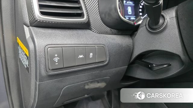 Hyundai All New Tucson id 3828354 из Кореи 8