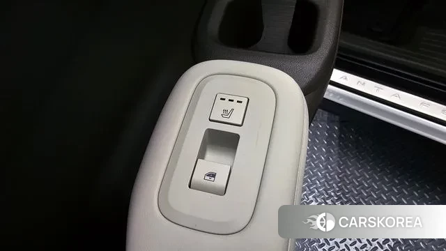 Hyundai Santa Fe (MX5) id 3585873 из Кореи 8