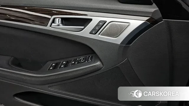 Genesis G80 id 3313279 из Кореи 8