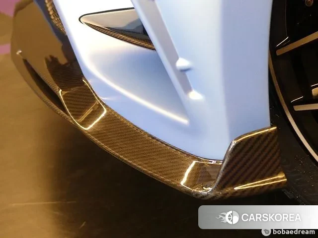 Smart Potu Cabrio 3rd Generation id 3214755 из Кореи 8