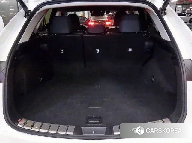 Lexus NX350h Second generation id 3093102 из Кореи 8