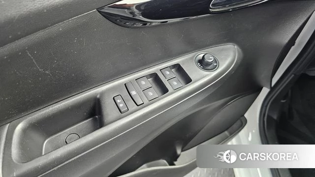 Chevrolet (GM Daewoo) The New Spark id 4410936 из Кореи 8
