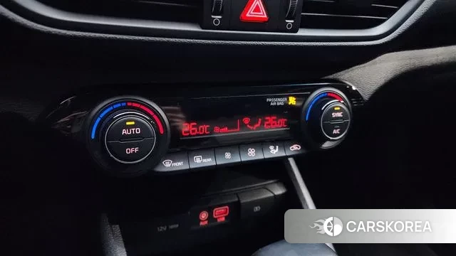 Kia Come New K3 id 3455229 из Кореи 8