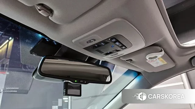 Toyota Camry (XV70) id 3467474 из Кореи 8