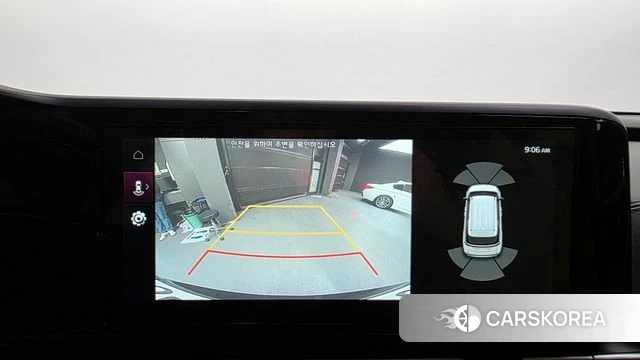 Kia Carnival 4th generation id 3923485 из Кореи 8