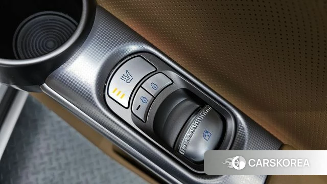 Genesis GV60 id 3964802 из Кореи 8