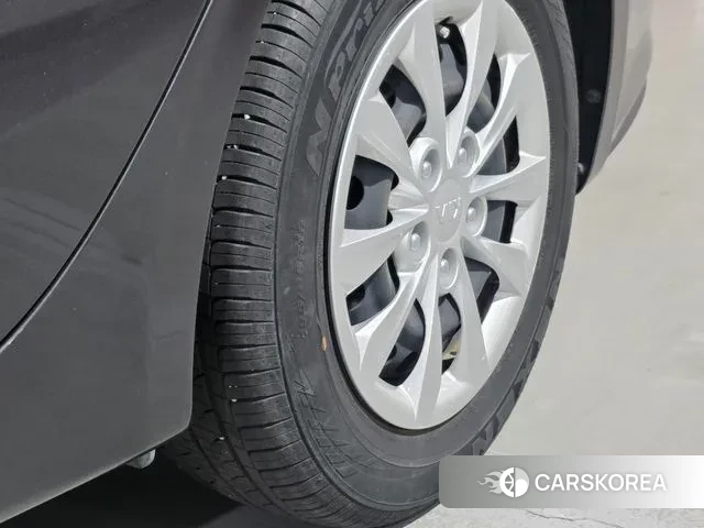 Kia Come New K3 id 3778346 из Кореи 8