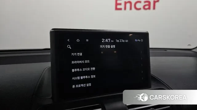 Hyundai Casper id 3615223 из Кореи 8