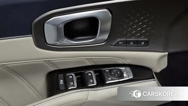 Kia Sorento 4th Generation id 3626336 из Кореи 8