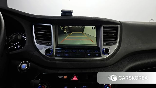 Hyundai All New Tucson id 4180685 из Кореи 8