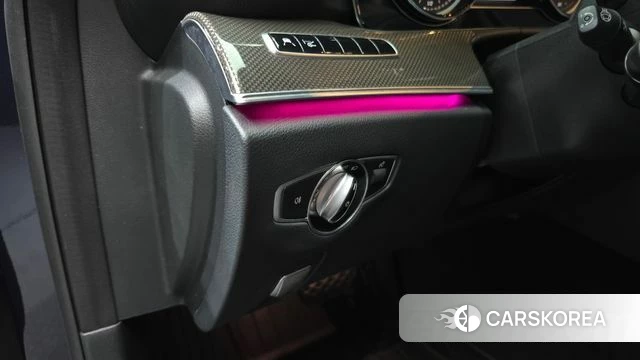 Mercedes-Benz E-Class W213 id 4318182 из Кореи 8