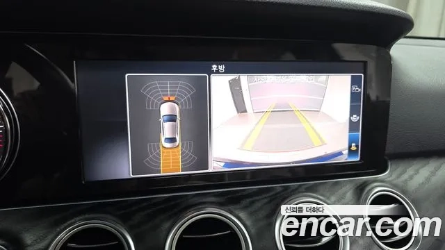 Mercedes-Benz E-Class W213 id 2945597 из Кореи 8