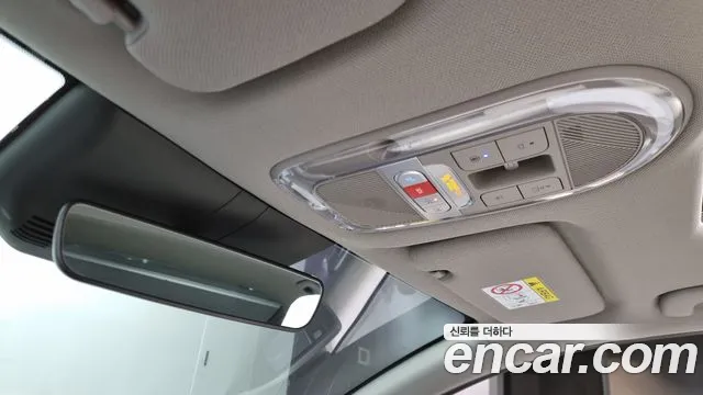 Hyundai Ionic 6 id 2464903 из Кореи 8