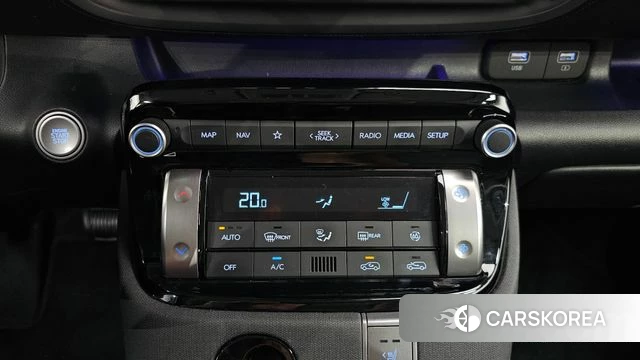 Hyundai Casper id 4506893 из Кореи 8