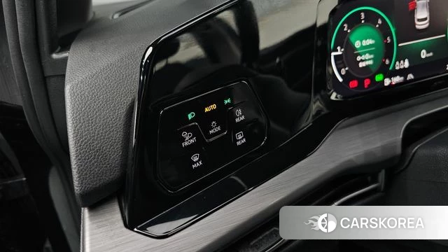 Volkswagen Golf 8th Generation id 4195447 из Кореи 8