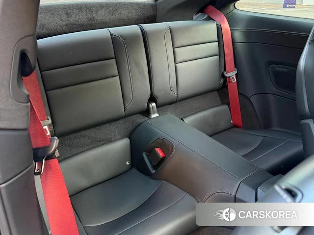 Porsche 911(992) id 4681510 из Кореи 8