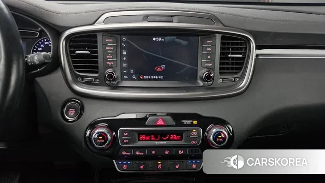 Kia The New Sorento id 3766823 из Кореи 8