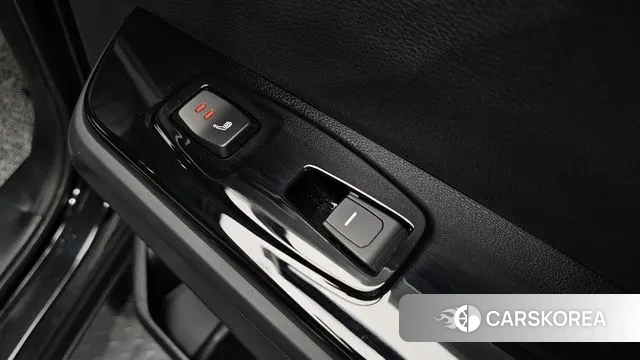 Ssangyong Torres EVX id 3487174 из Кореи 8