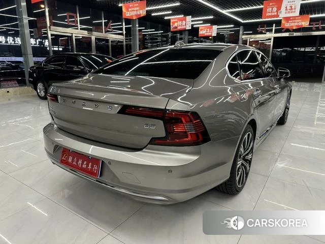 Volvo S90 id 3902192 из Китая 8