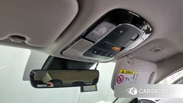 Hyundai Sonata (DN8) id 3607416 из Кореи 8