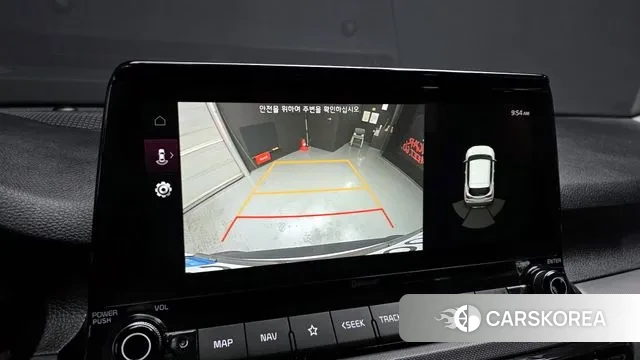 Kia Seltos id 3645602 из Кореи 8