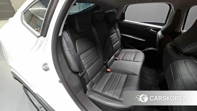 Renault Korea (Samsung) XM3 id 4369281 из Кореи 8