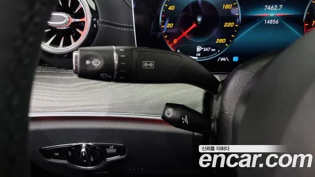 Mercedes-Benz E-Class W213 id 2728113 из Кореи 8