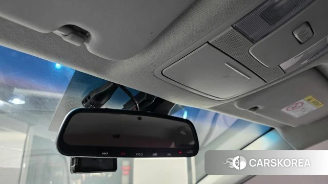Kia The New K3 2nd generation id 3884822 из Кореи 8
